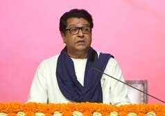 परिसीमन और महिला आरक्षण बिल को लेकर राज ठाकरे ने सरकार का किया घेराव