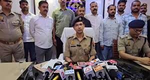 नेस्को ड्रग्स पार्टी के बाद पुलिस सख्त, अब इन कॉन्सर्ट में तैनात होंगी स्पेशल टीम