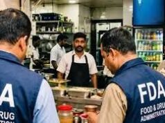 त्योहारों में खाद्य मिलावट रोकने के लिए महाराष्ट्र का बड़ा फैसला