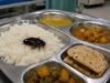 मरीज की थाली में निकला कॉकरोच एफडीए ने अस्पताल की कैंटीन कराई बंद