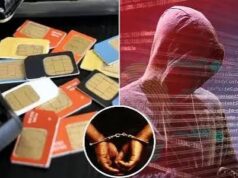 बिना केवाईसी सिम बेचने का आरोप, मुंबई में व्यक्ति गिरफ्तार