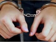 फर्जी एडमिशन से जुड़े मामले में पवई पुलिस ने 11वें आरोपी को गिरफ्तार किया