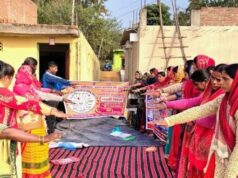 नालासोपारा : 68 सखी केंद्रों ने बदली महिलाओं की जिंदगी