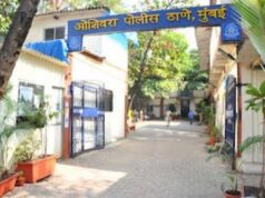 सोशल मीडिया इन्वेस्टमेंट के नाम पर ठगी, दो आरोपित पुलिस की गिरफ्त में